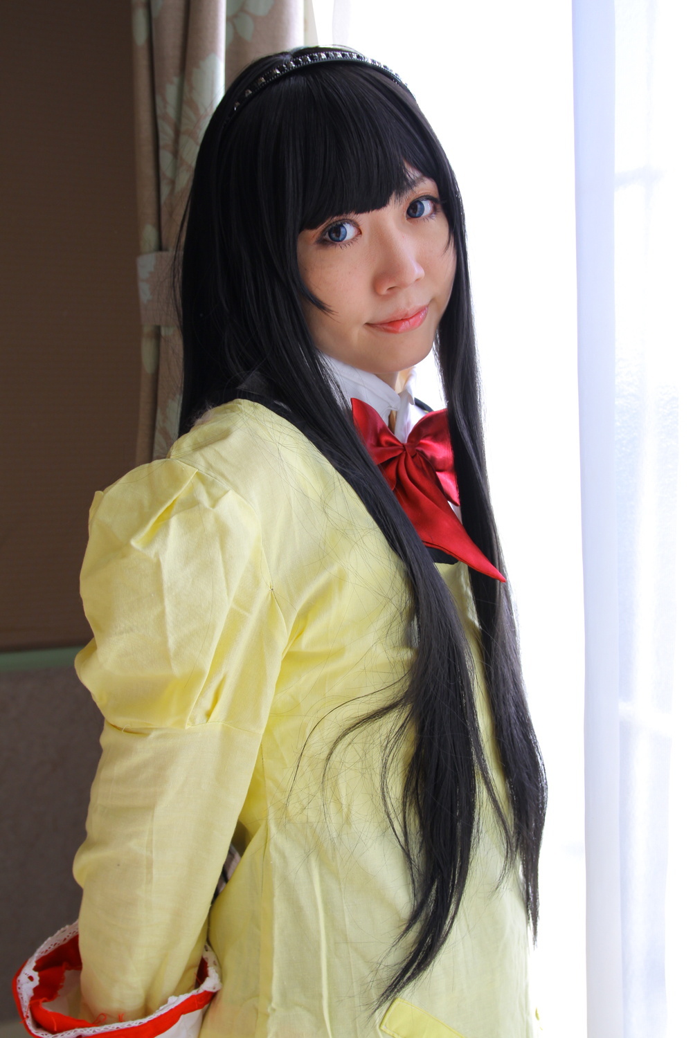 [Cosplay] 2013.04.08 Maho Shojo Madoka Magika Cosplay